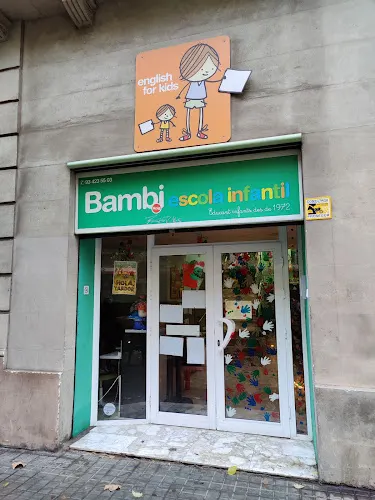 Bambi Roig