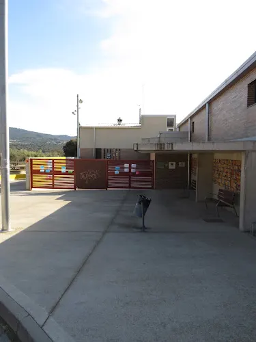 Escuela El Colomer