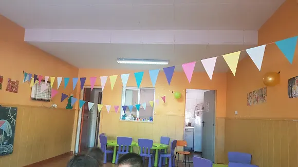 Llar d'infants Pebe's