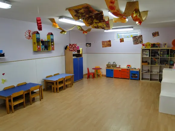 Llar d'Infants Xumets - Guardería en Barcelona