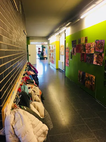 Escuela Turó del Drac