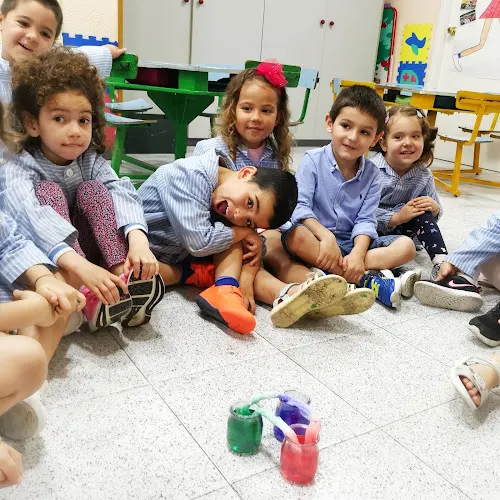 Escuela del Carmen