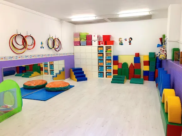 Llar d’Infants Calimero