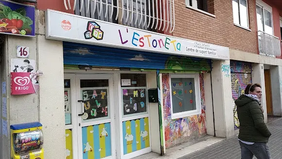 L'Estoneta