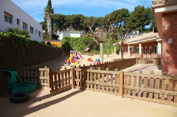 Escola Infantil Il·lusions