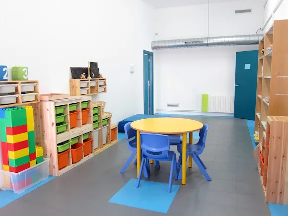 Espai Infantil