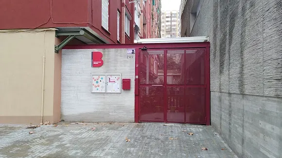 Guardería Municipal Margalló