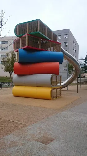 Guardería Pública La Trepa