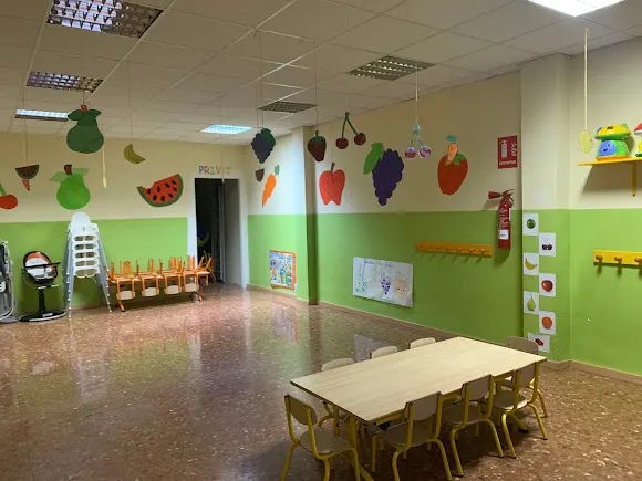 Espai Familiar Winnets