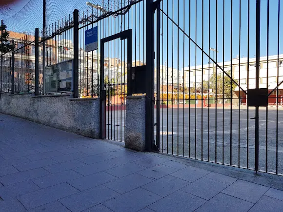 Escola Bressol Ralet