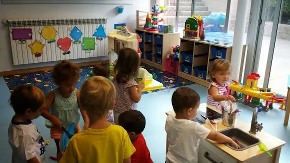Noah's Ark International Day Care Center - L'Hospitalet de Llobregat