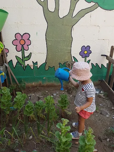 Little Nursery Manresa