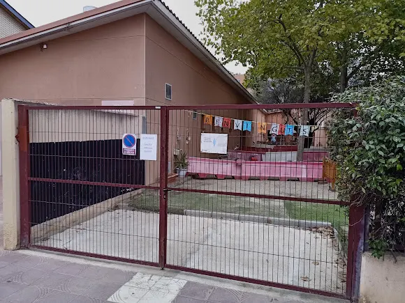 Llar D'Infants Les Torretes - Colegio público en Martorell