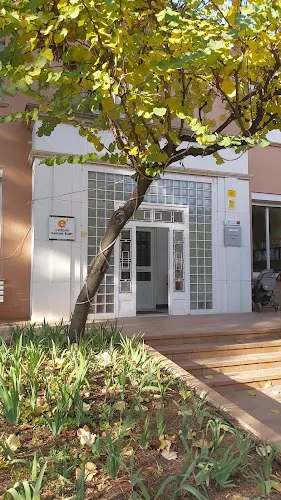 Llar d'Infants Núria - Colegio público en Terrassa