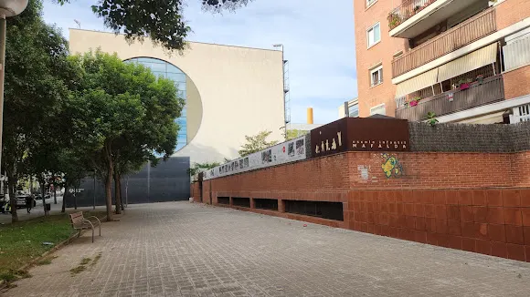 Escola Infantil Mafalda