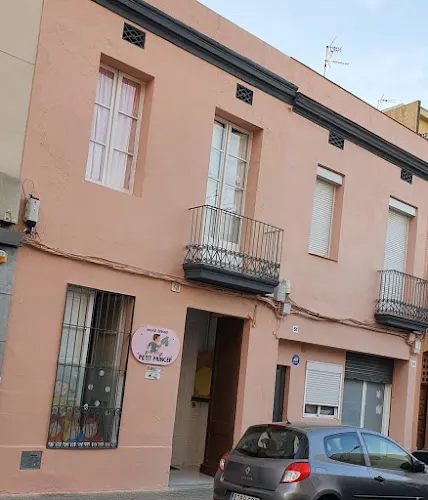 Guardería El Petit Príncep - Mataró