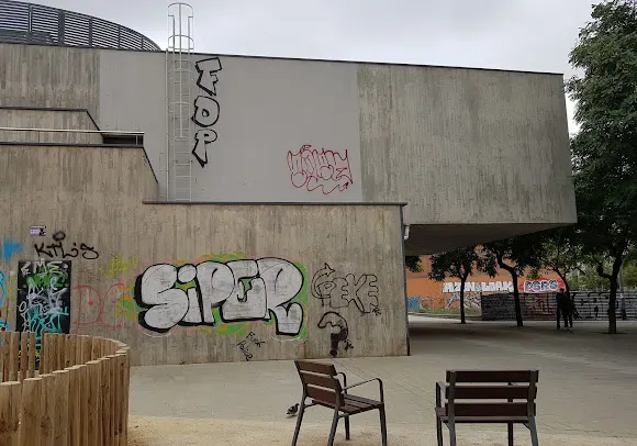 Escola Bressol Municipal El Fil