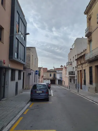 Escola d'Infants Quitxalla - Mataró