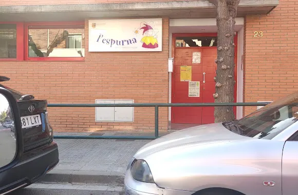 L'Espurna - Guardería en Pallejà