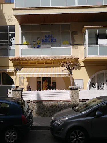 Lli Privada Sol Solet