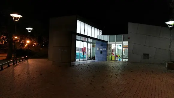 Guardería Municipal Ginesta