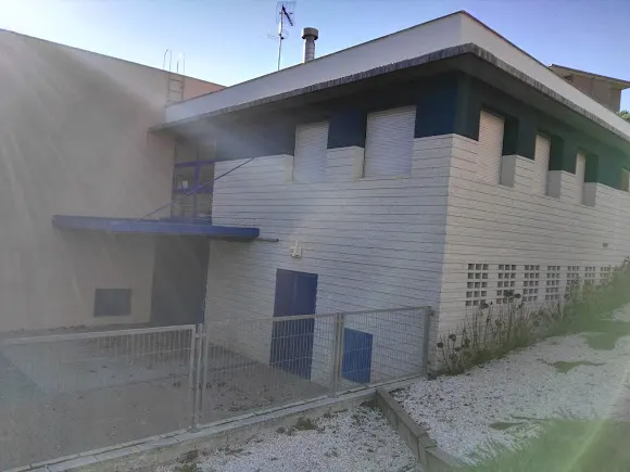 Guardería Municipal Badabadoc