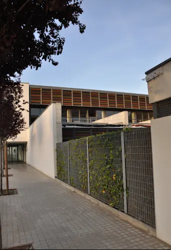 Guardería Josep Miquel Céspedes