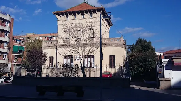 Guardería Nou Patufet (Cerdanyola)