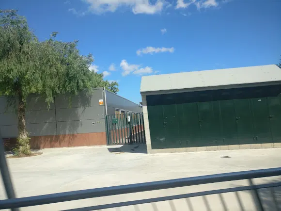 Guardería La Susa