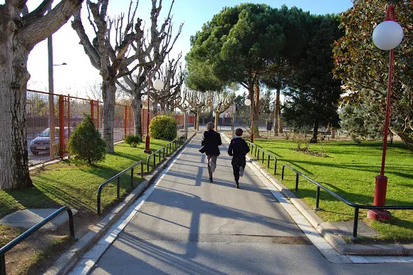 La Farga Infantil - Colegio concertado en Hospitalet de Llobregat (L)