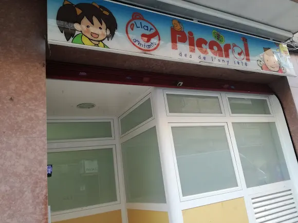 Llar d'Infants Picarol
