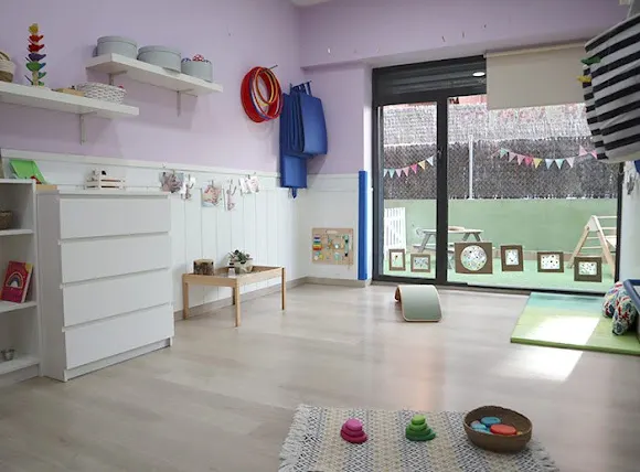Petit Món Mirasol - L'Hospitalet de Llobregat