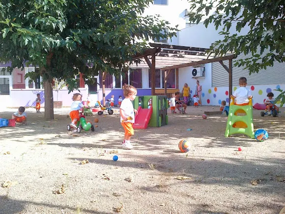 Guardería Peuques