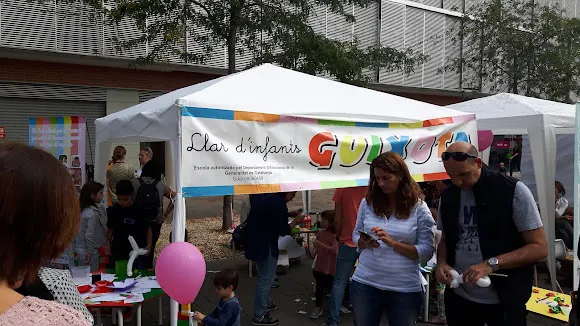 Llar d'Infants GUIXOTA