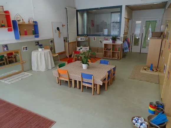 Guardería La Alegría - L'Hospitalet de Llobregat