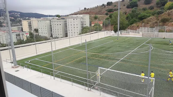 Guardería Municipal Les Oliveres