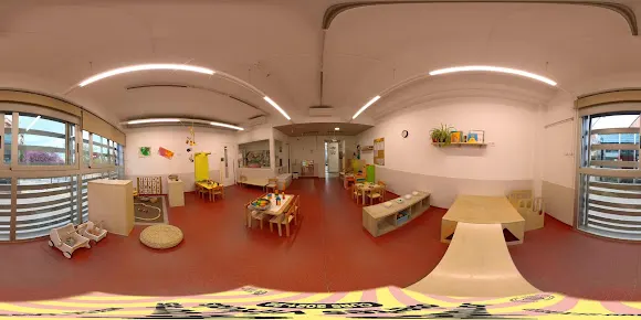 Escuela infantil Municipal La Maduixa - Santa Coloma de Gramenet