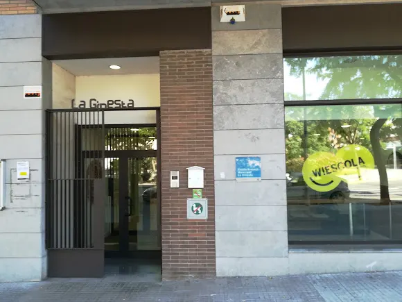 La Ginesta