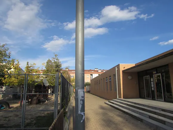 Llar d'Infants Pública La Baldufa - Santa Coloma de Gramenet