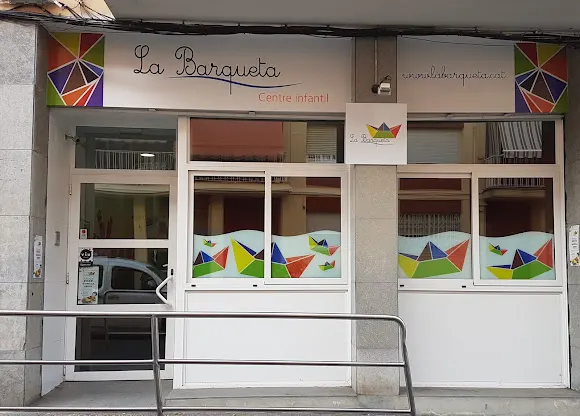 Centre Infantil La Barqueta - Vilanova i la Geltrú