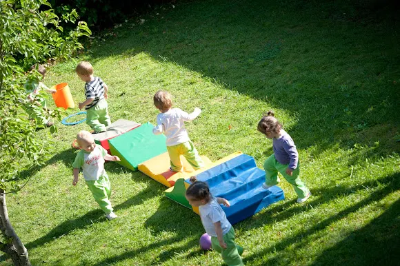 Llar d'infants Quitxalla