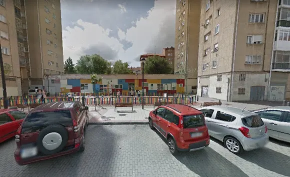 Escuela Infantil Bilingüe Las Torres