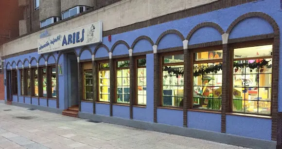 Escuela Infantil ARIES