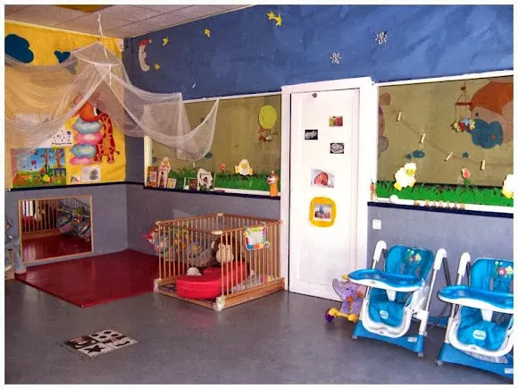 Escuela de Educación Infantil Kidsco Cascabeles