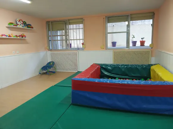 Centro Infantil Pinceladas