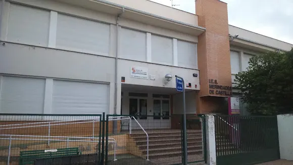 Instituto de Educación Secundaria Las Merindades de Castilla - Instituto de secundaria en Villarcayo de Merindad de Castilla la Vieja
