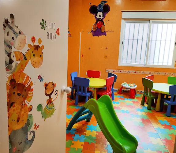 Centro Infantil Piruleta