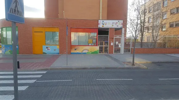 E.E.I. Alas de Papel