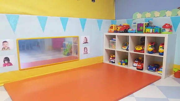 Escuela Infantil La Casita De Alejandra