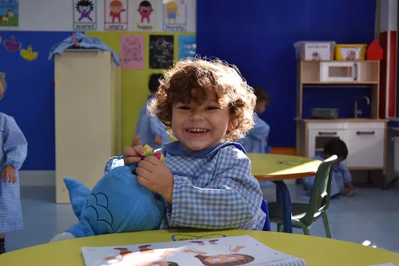 Colegio Bristol